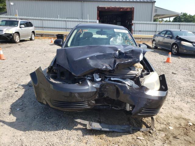 Photo 9 from auction – 2010 CHEVROLET COBALT 2LT with VIN 1G1AF5F55A7238852