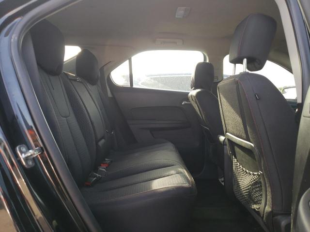 Photo 6 from auction – 2014 CHEVROLET EQUINOX LS with VIN 2GNALAEK1E1145286