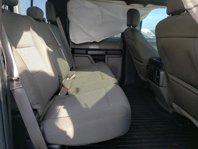 Photo 6 from auction – 2018 FORD F150 SUPER with VIN 1FTEW1E54JKD64457