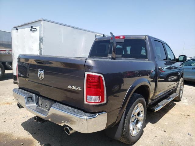 Photo 4 from auction – 2017 RAM 1500 LARAM with VIN 1C6RR7NT4HS743115