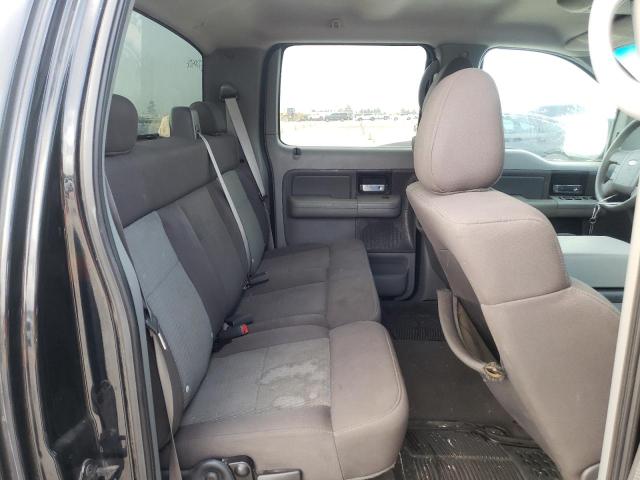 Photo 6 from auction – 2006 FORD F150 SUPER with VIN 1FTPW12586FA43339