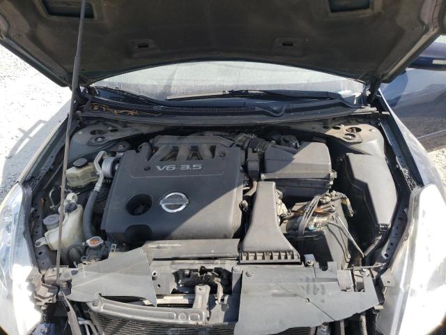 Photo 7 from auction – 2010 NISSAN ALTIMA SR with VIN 1N4BL2AP7AC189727