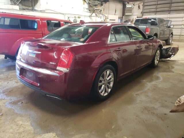Photo 4 from auction – 2017 CHRYSLER 300 LIMITE with VIN 2C3CCARG6HH648366