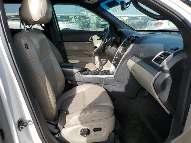 Photo 5 from auction – 2012 FORD EXPLORER X with VIN 1FMHK7D89CGA93419