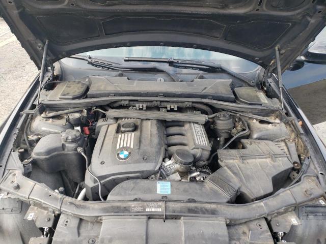 Photo 7 from auction – 2009 BMW 328 I with VIN WBAPH77569NL84655