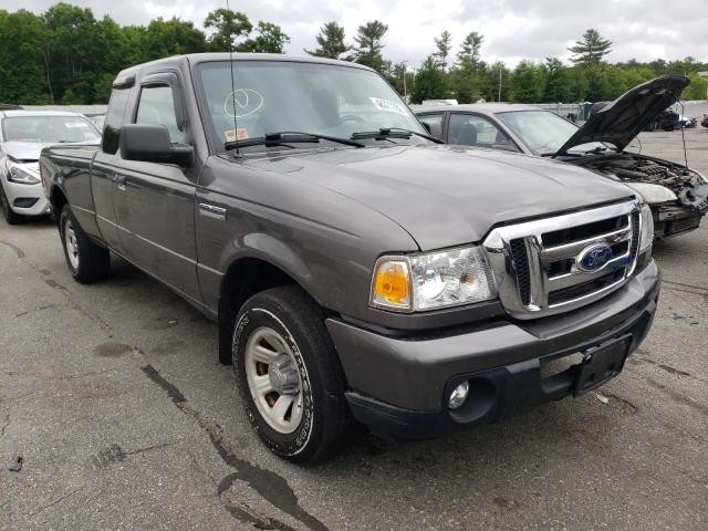 FORD RANGER SUP 2011 with VIN 1FTKR4EE7BPA92826 - Photo from auction