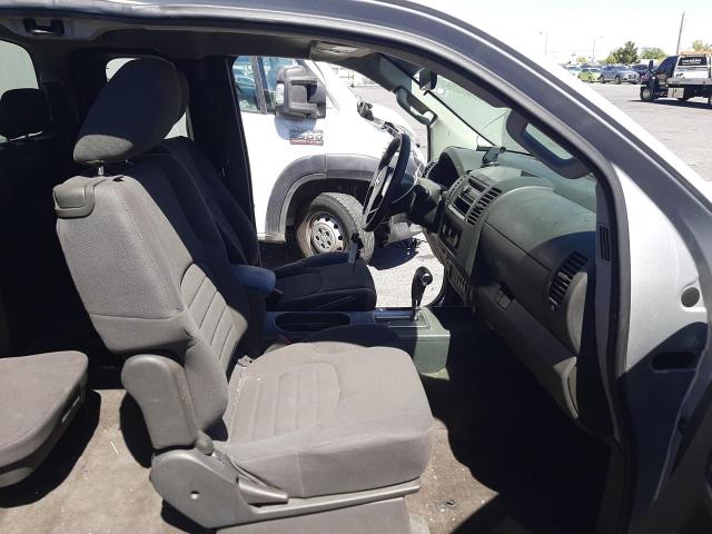 Photo 5 from auction – 2013 NISSAN FRONTIER S with VIN 1N6BD0CT6DN741004