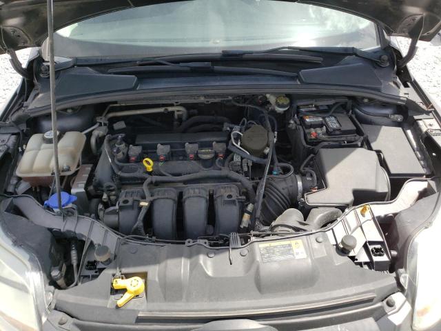 Photo 7 from auction – 2013 FORD FOCUS SE with VIN 1FADP3K23DL301062