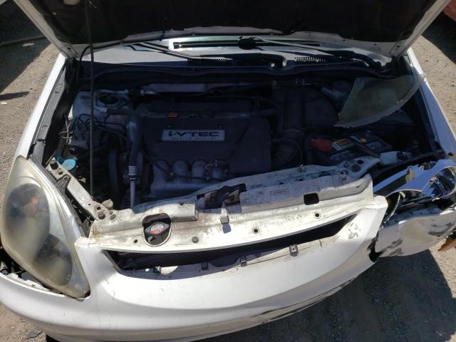 Photo 7 from auction – 2005 HONDA CIVIC SI with VIN SHHEP33535U501711