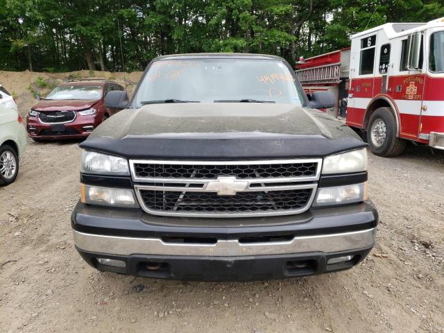 Photo 9 from auction – 2007 CHEVROLET SILVERADO with VIN 1GCEC19V37Z193607