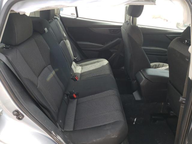 Photo 6 from auction – 2019 SUBARU IMPREZA with VIN 4S3GTAA6XK3752109