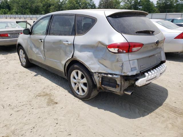 Photo 3 from auction – 2007 SUBARU B9 TRIBECA with VIN 4S4WX82D574407699