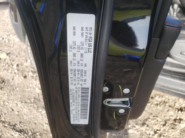 Photo 10 from auction – 2019 JEEP CHEROKEE T with VIN 1C4PJMBX4KD353057