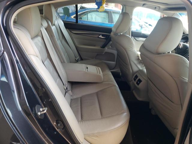 Photo 6 from auction – 2012 ACURA TL with VIN 19UUA8F51CA010701