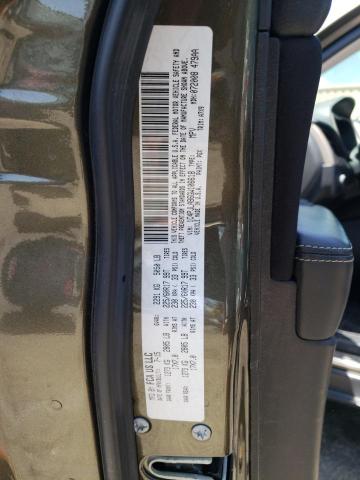 Photo 10 from auction – 2016 JEEP CHEROKEE S with VIN 1C4PJLAB6GW106618