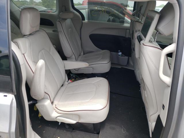Photo 6 from auction – 2017 CHRYSLER PACIFICA L with VIN 2C4RC1GG7HR620367