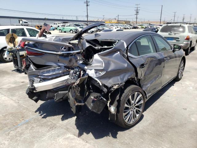 Photo 9 from auction – 2021 LEXUS ES 300H with VIN 58ADA1C12MU007527