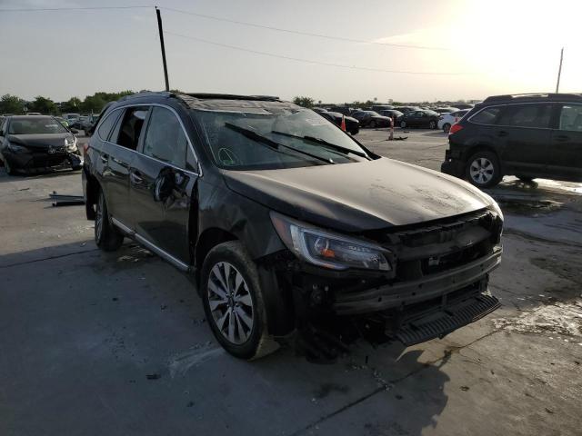 SUBARU OUTBACK TO 2018 with VIN 4S4BSATC7J3200898 - Photo from auction