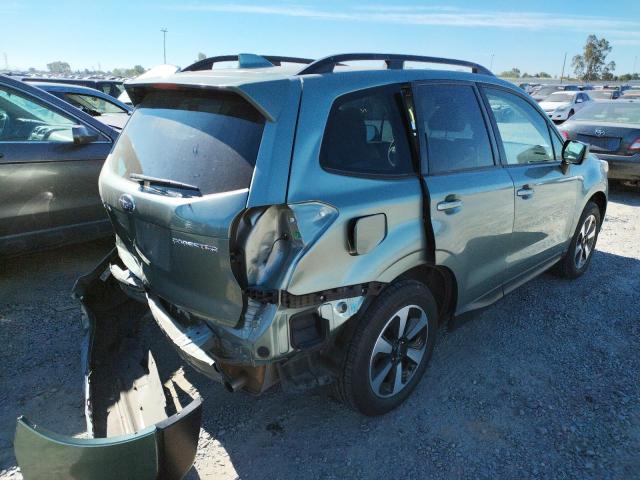 Photo 4 from auction – 2018 SUBARU FORESTER 2 with VIN JF2SJAEC2JH459923