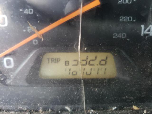 Photo 8 from auction – 2002 HONDA ACCORD with VIN 1HGCF86642A120971