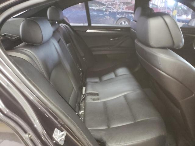Photo 6 from auction – 2013 BMW 535 XI with VIN WBAFU7C52DDU75952