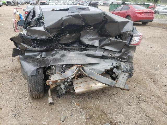 Photo 9 from auction – 2010 MAZDA 3 I with VIN JM1BL1SG8A1272968