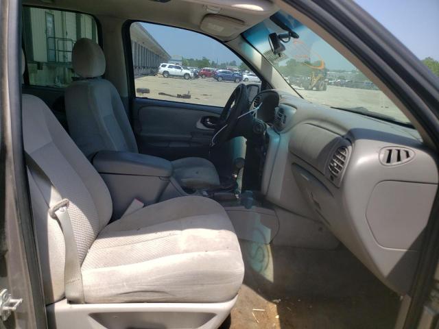 Photo 5 from auction – 2007 CHEVROLET TRAILBLAZE with VIN 1GNDT13S072269830