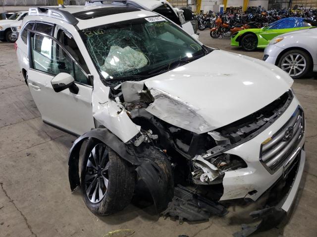 Photo 9 from auction – 2017 SUBARU OUTBACK 2. with VIN 4S4BSANC8H3227003
