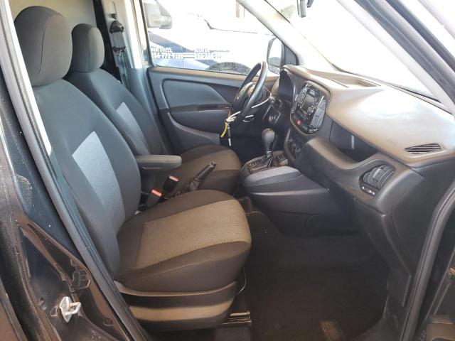 Photo 5 from auction – 2017 RAM PROMASTER with VIN ZFBERFBB5H6F44232