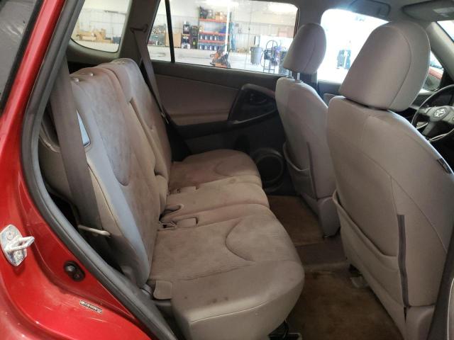 Photo 6 from auction – 2012 TOYOTA RAV4 with VIN 2T3BF4DV3CW214422