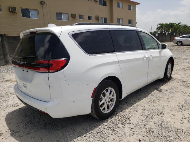Photo 4 from auction – 2022 CHRYSLER PACIFICA T with VIN 2C4RC1BG6NR123894