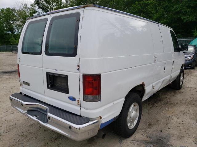 Photo 4 from auction – 2011 FORD ECONOLINE with VIN 1FTNE2EL7BDB08956
