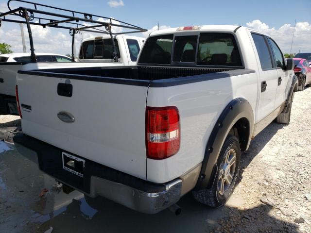 Photo 4 from auction – 2007 FORD F150 SUPER with VIN 1FTPW12V37KC99834