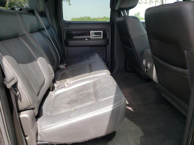 Photo 6 from auction – 2010 FORD F150 SUPER with VIN 1FTEW1C80AKC54759