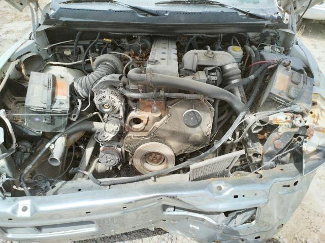 Photo 7 from auction – 1998 DODGE RAM 2500 with VIN 1B7KC2363WJ160341
