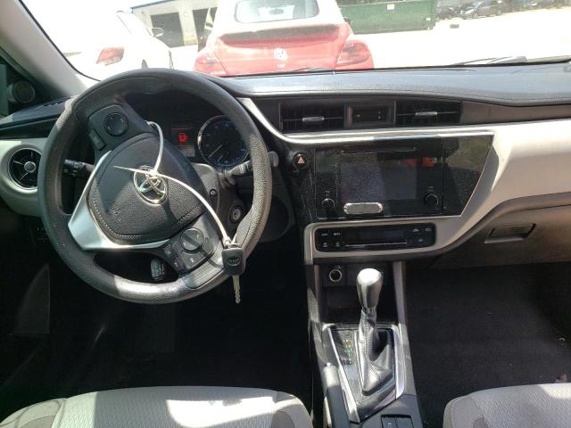 Photo 9 from auction – 2018 TOYOTA COROLLA L with VIN 5YFBURHEXJP831241
