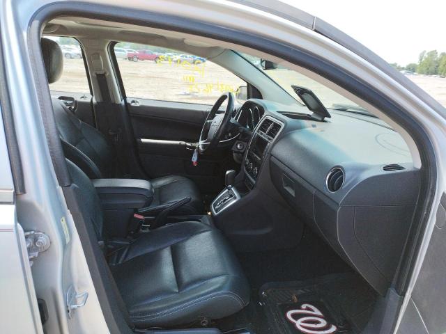 Photo 5 from auction – 2010 DODGE CALIBER UP with VIN 1B3CB9HB7AD608224