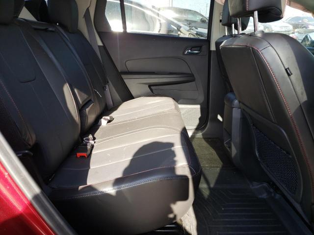 صورة رقم 6 من المزاد - 2017 GMC TERRAIN SL مع VIN 2GKFLPE31H6181081