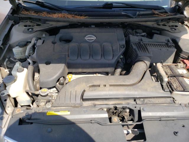 Photo 7 from auction – 2012 NISSAN ALTIMA BAS with VIN 1N4AL2AP8CC146450