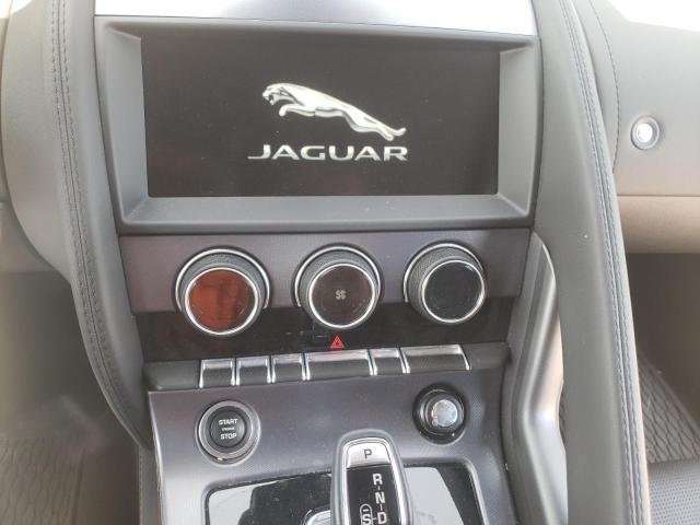 Photo 9 from auction – 2020 JAGUAR F-TYPE with VIN SAJDD1GX3LCK65367
