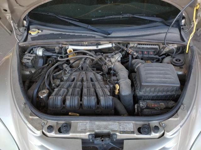 Photo 7 from auction – 2005 CHRYSLER PT CRUISER with VIN 3C3EY55E75T605504