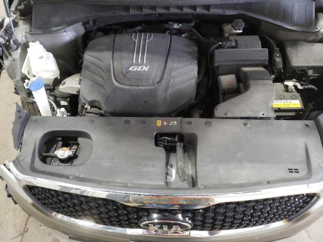 صورة رقم 7 من المزاد - 2016 KIA SORENTO EX مع VIN 5XYPHDA56GG092227