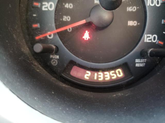 Photo 8 from auction – 2004 HONDA ELEMENT EX with VIN 5J6YH28644L012991