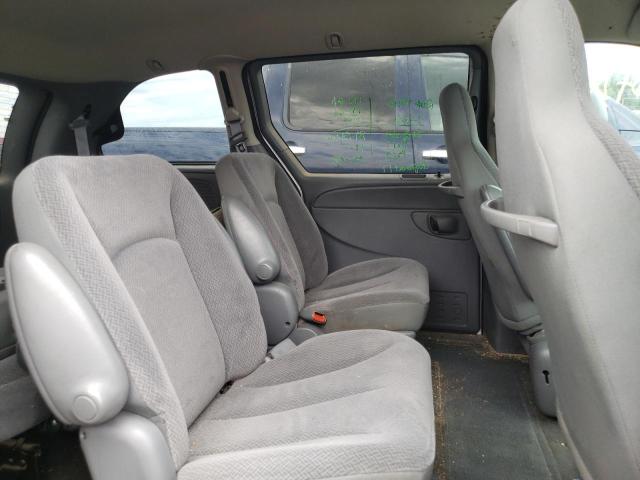 Photo 6 from auction – 2005 DODGE CARAVAN SX with VIN 1D4GP45R85B182148