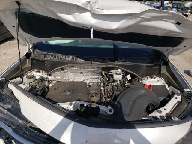 Photo 7 from auction – 2020 BUICK ENCORE GX with VIN KL4MMDSL7LB098810