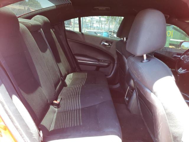 Photo 6 from auction – 2014 DODGE CHARGER SX with VIN 2C3CDXJG6EH164236