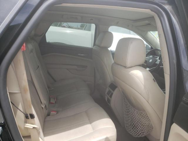 Photo 6 from auction – 2012 CADILLAC SRX LUXURY with VIN 3GYFNAE3XCS574763