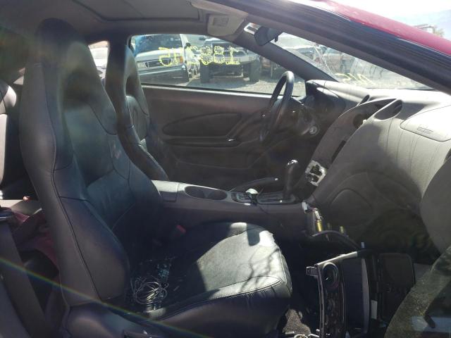 Photo 5 from auction – 2000 TOYOTA CELICA with VIN JTDDY32T6Y0007291