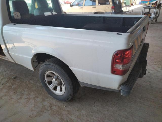 Photo 9 from auction – 2011 FORD RANGER with VIN 1FTKR1AD6BPB00412