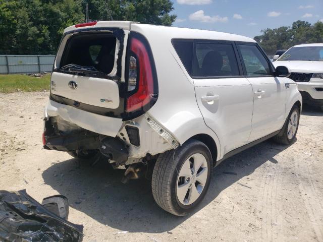 Photo 4 from auction – 2016 KIA SOUL + with VIN KNDJP3A54G7276484